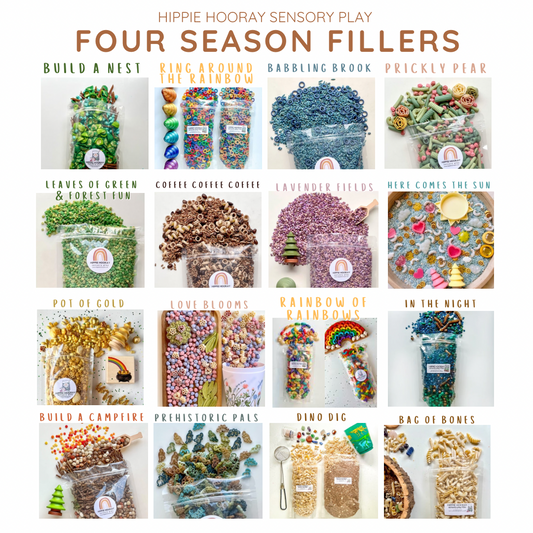 Four Season Fillers