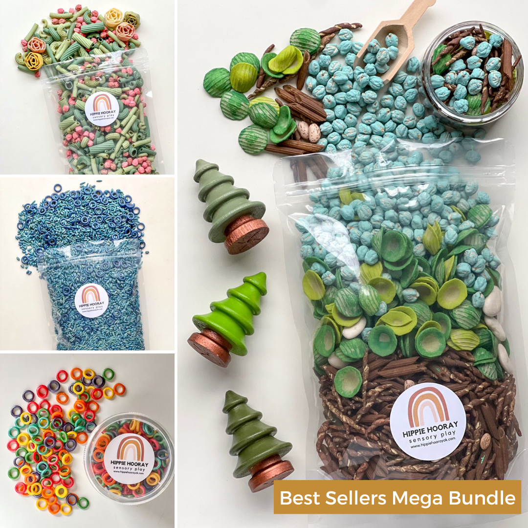 Best Sellers Mega Bundle