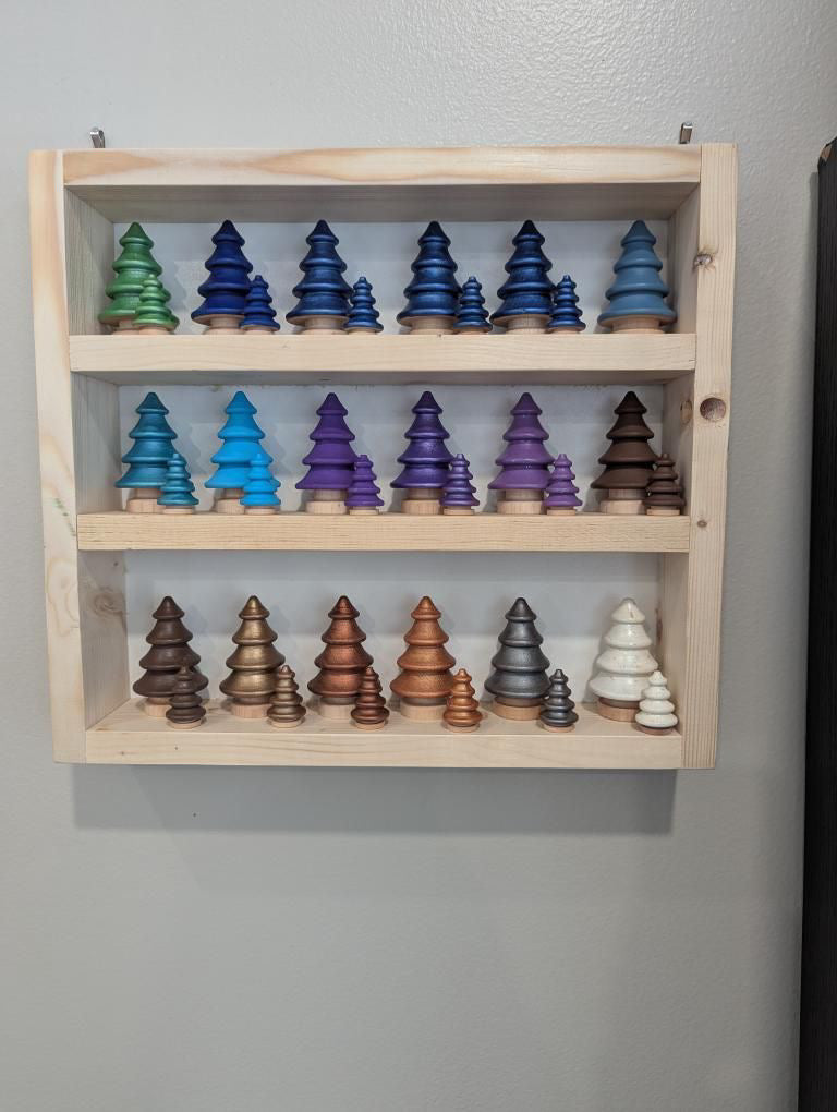Individual Wooden Accessories (Choose Any Color) π²π₯£πβπ«ππ₯