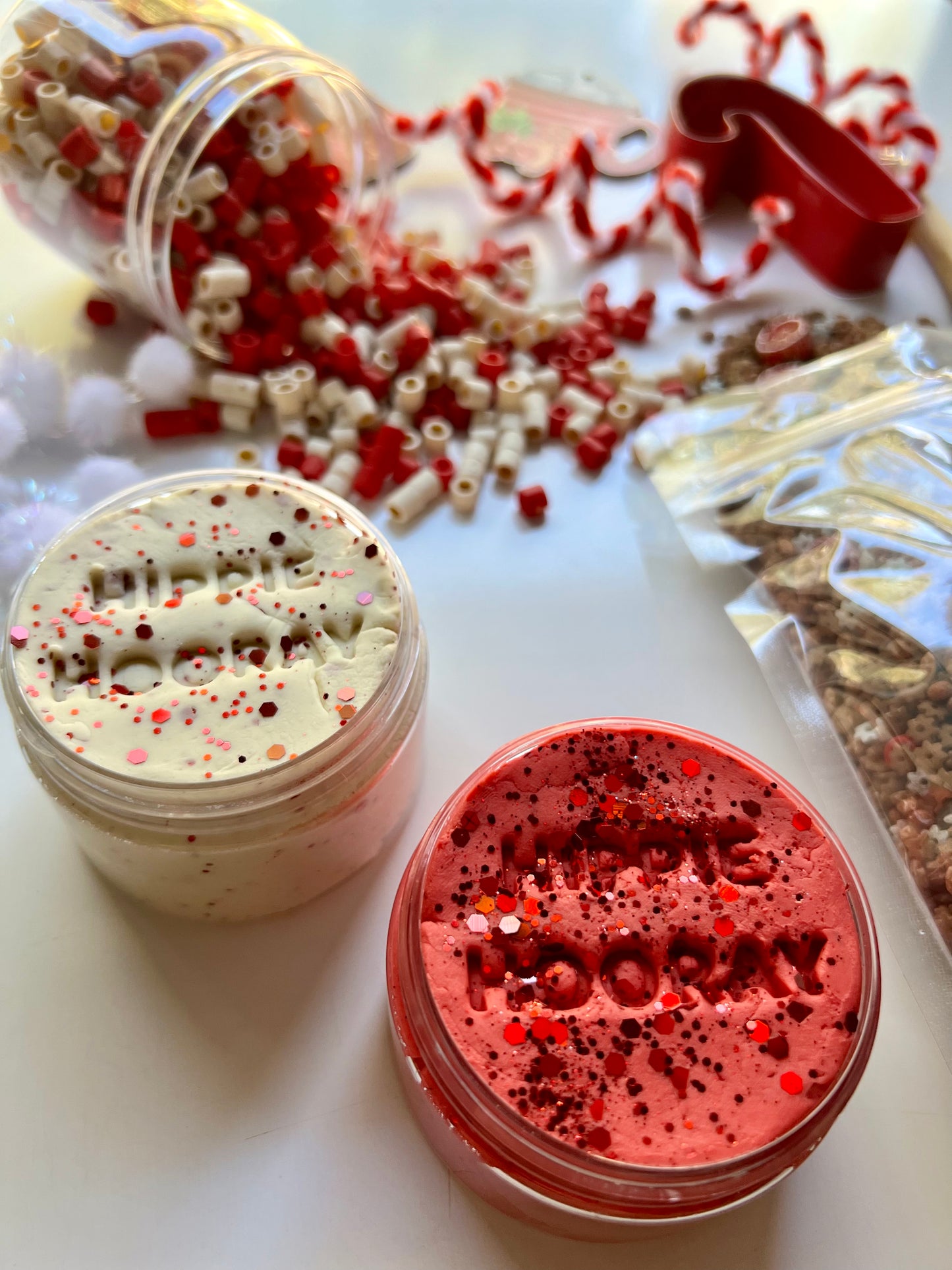 Cozy Cocoa Sensory Play Kit