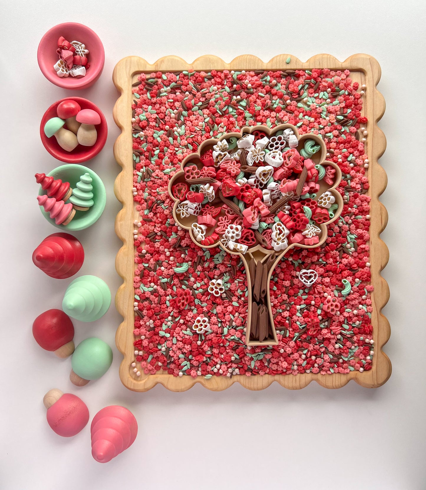 Garden of Grace Sensory Play Filler