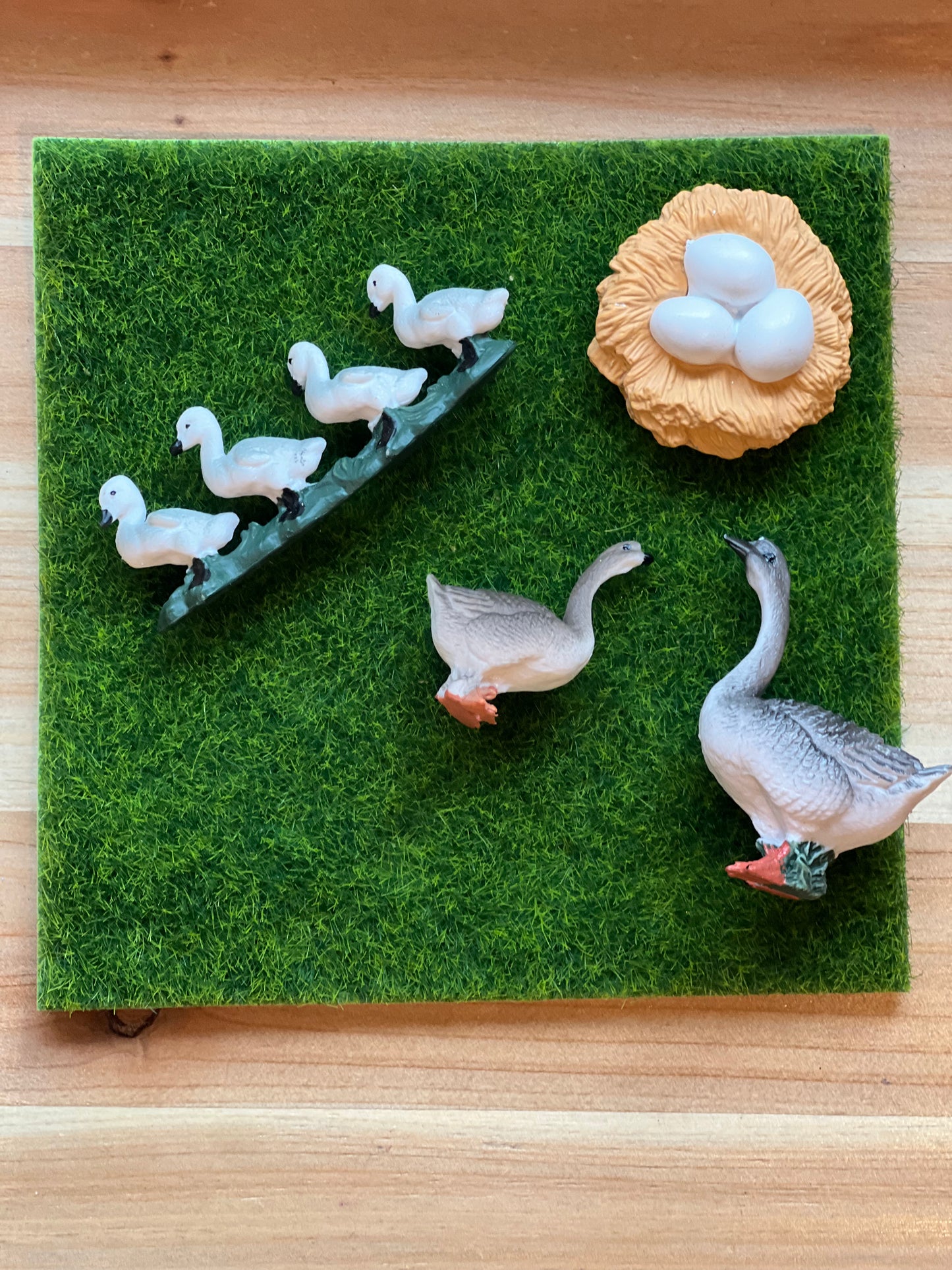 Fun on the Farm Paint & Play Sensory Play Kit *Limited Edition*