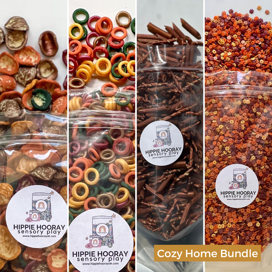 Cozy Home Filler Bundle