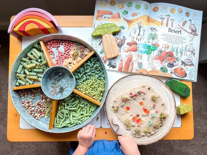 Best Sellers Mega Bundle - Hippie Hooray Sensory Play