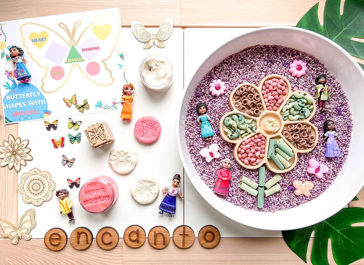 Best Sellers Mega Bundle - Hippie Hooray Sensory Play