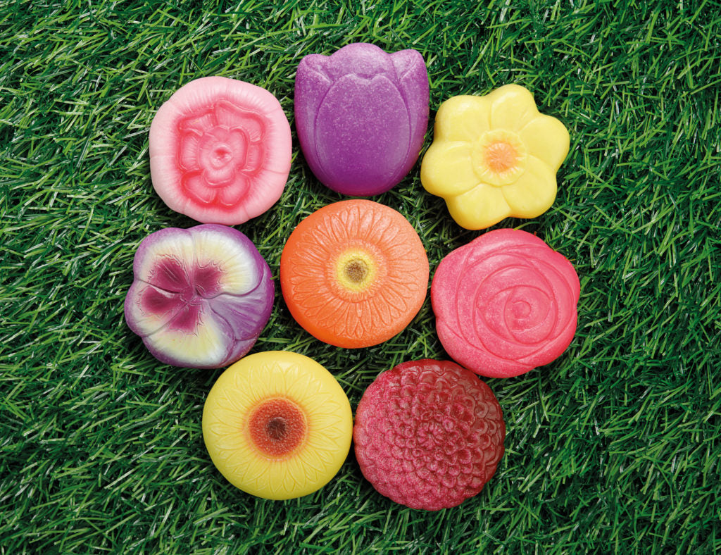 Yellow Door Sensory Play Stones *Preorder by May 10*
