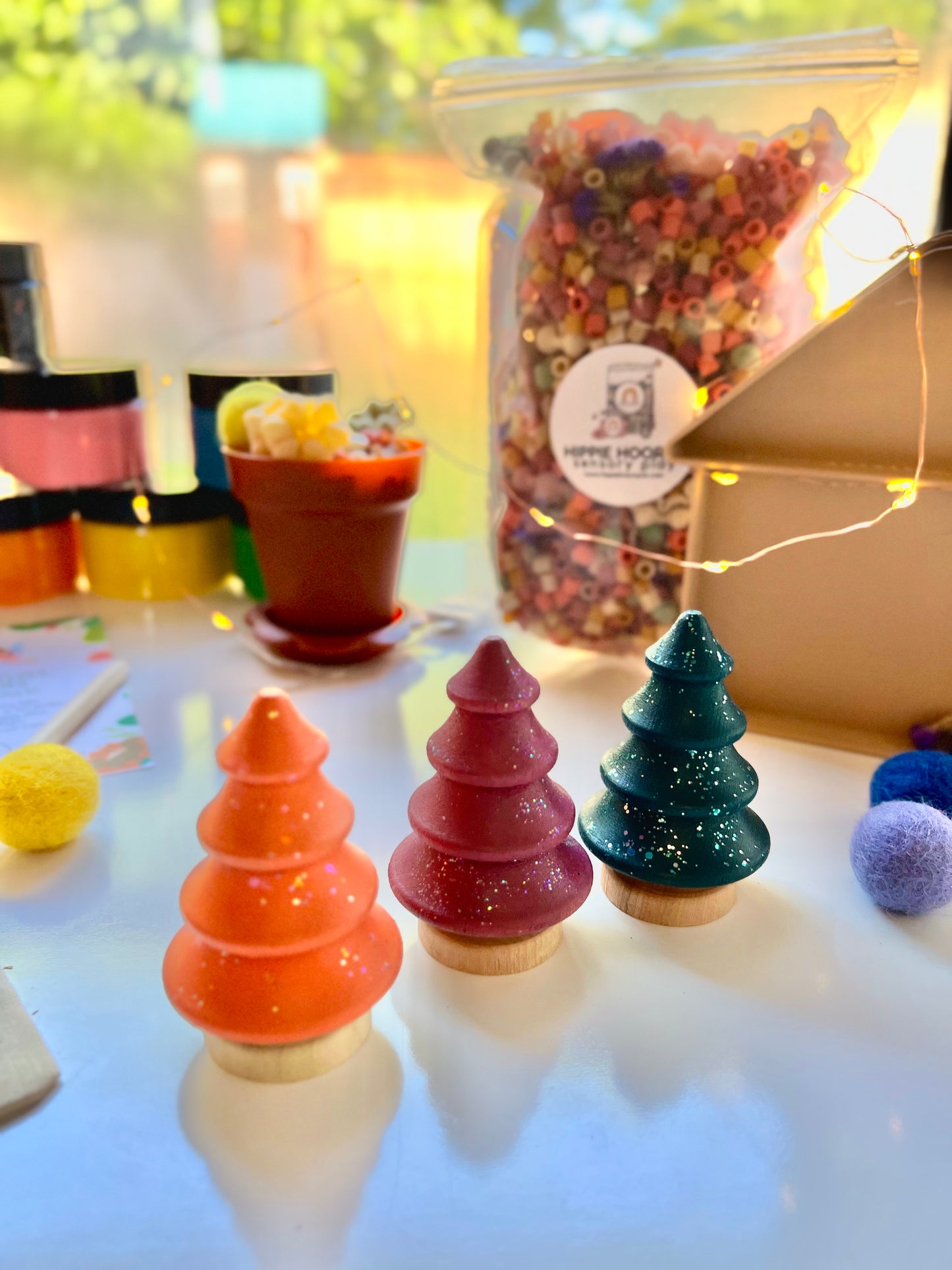 Enchanted Garden Limited Edition Sensory Play Collection