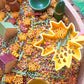 Sunny Wonders Limited Edition Sensory Bin Filler & Unmixit Kit