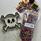 Sunken Treasure *Limited Edition* Sensory Play Filler & Kit (Preorder by June 6)
