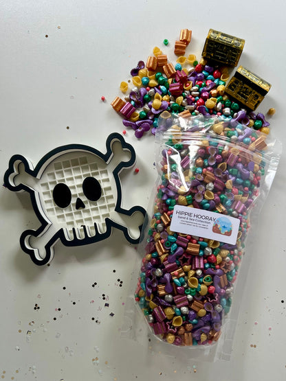 Sand & Sea Collab Kit Extras