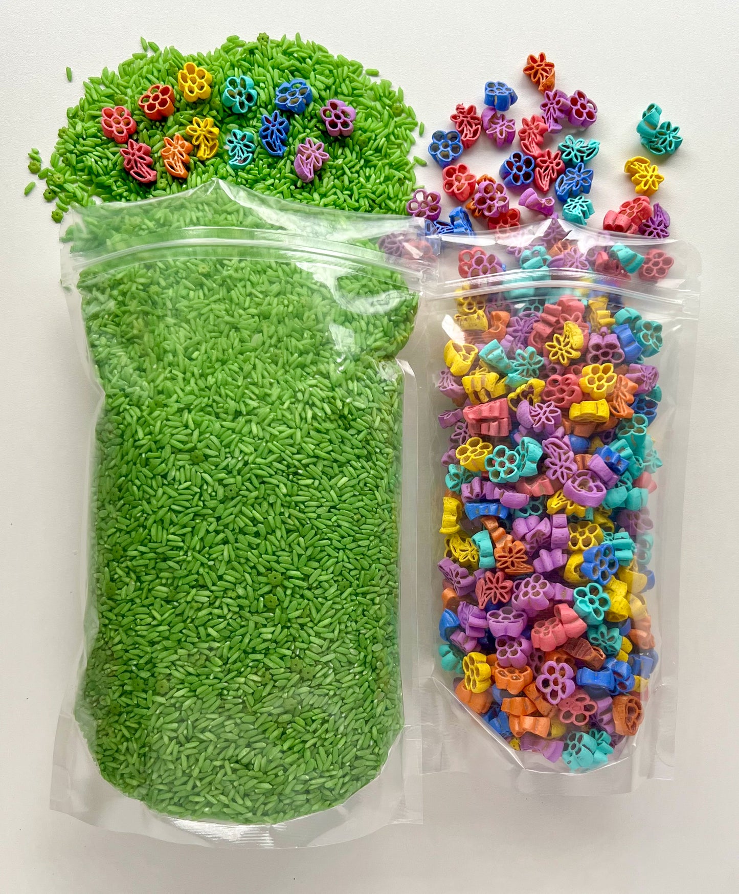 Dreamy Daisies Sensory Play Filler (Extras - Limited Stock)