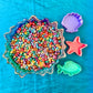 Sunken Treasure *Limited Edition* Sensory Play Filler