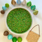 Leaves of Green Sensory Bin Filler