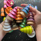 Magical Shimmer Wooden Accessories