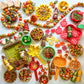 Fall-ing for Play 3d-printed Collab Items *Preorder by Aug 15/Ship by Aug 31*
