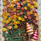 Curated Coziness Fall Wooden Sets