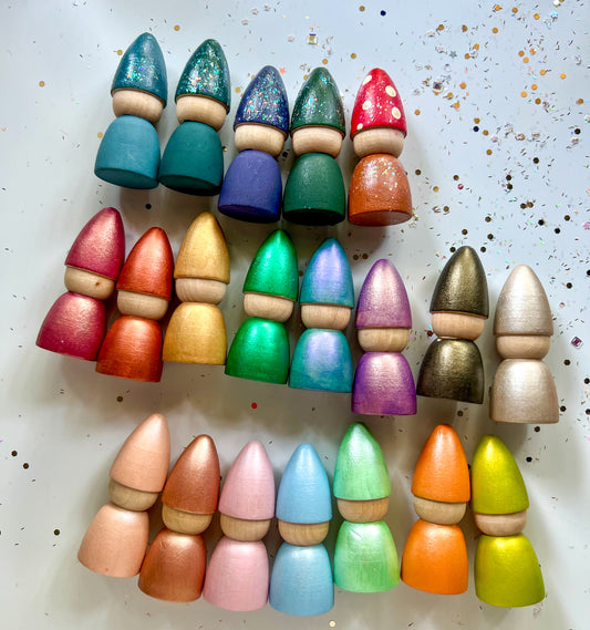 Gnomes Complete Collection