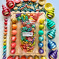 Coral Your World Sensory Bin Filler