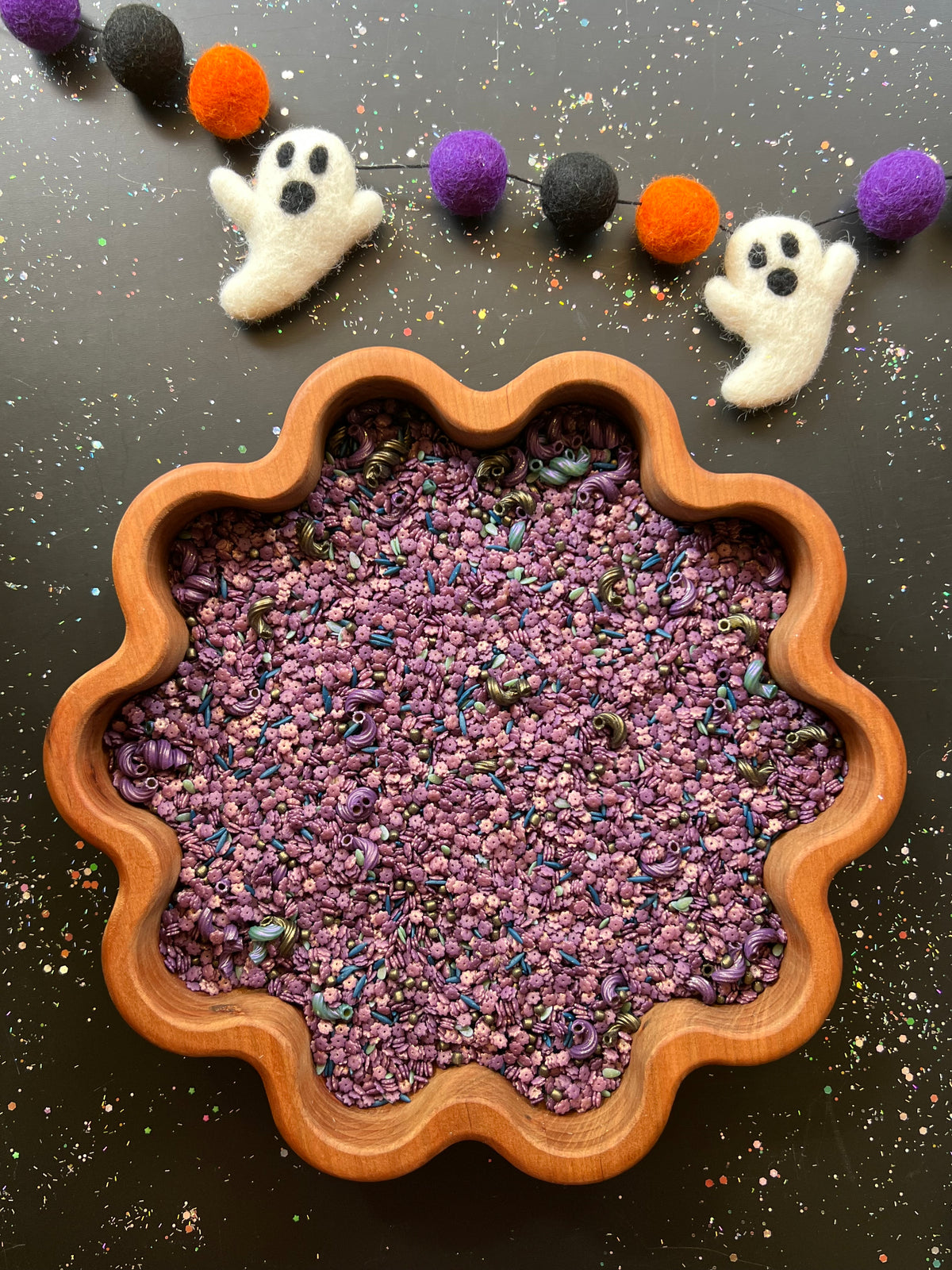 Halloween Extras *Limited Edition Fillers & Kits*