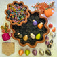 Bewitched Bubbles Sensory Bin Filler
