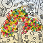 Save the Rainforest Rings Sensory Play Filler