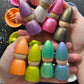 Magical Shimmer Wooden Accessories