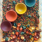 Fall Forest/Leaves at Play Wooden Sets