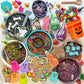 Trick or Treat! Bucket Limited Edition Sensory Play Kit