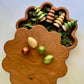 Prehistoric World Wooden Accessories
