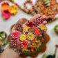 Fall-ing for Play 3d-printed Collab Items *Preorder by Aug 15/Ship by Aug 31*