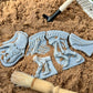 Dinosaur Dig & Discover Puzzle Stones