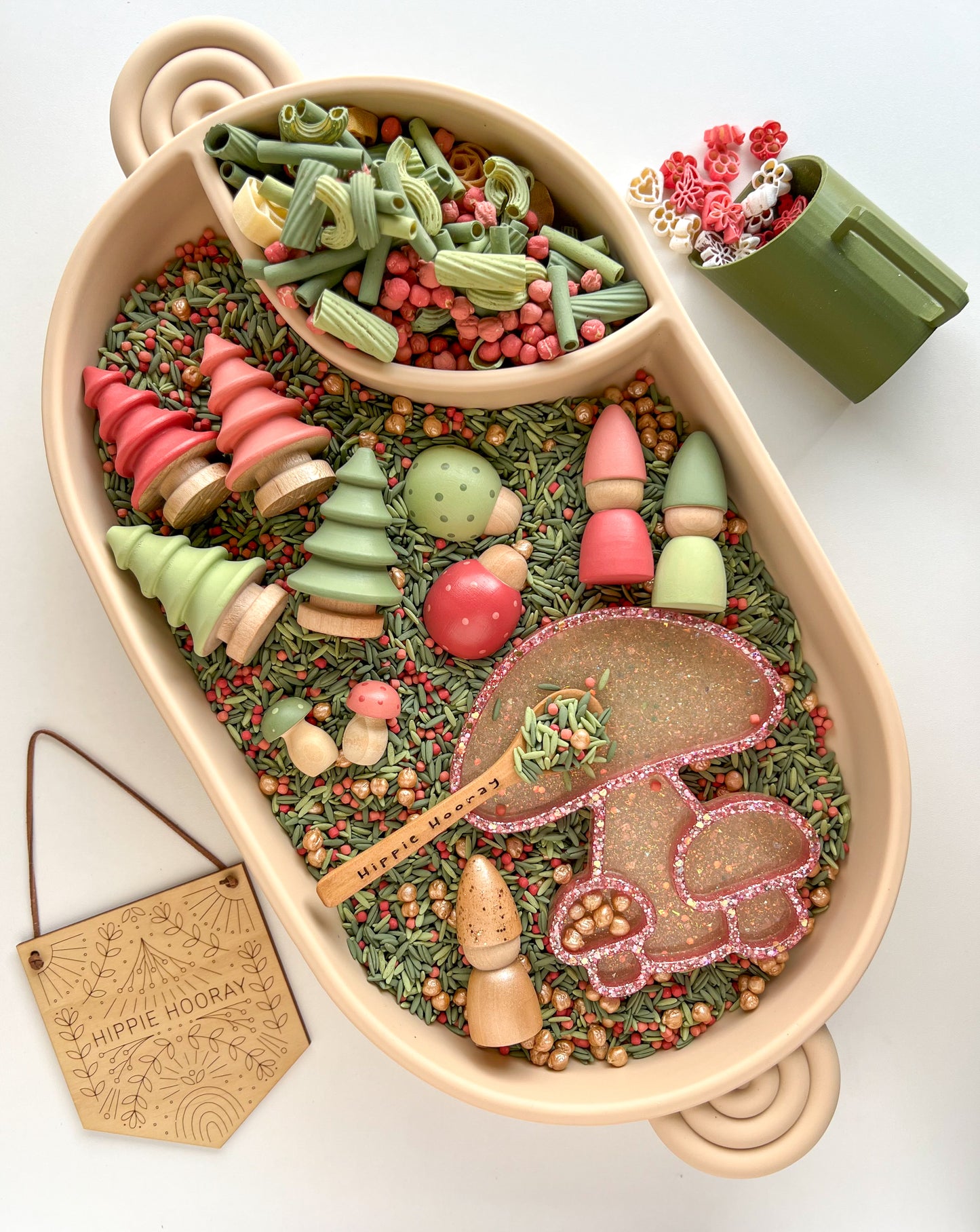 Desert Dreams Sensory Bin Filler & Unmixit Kit