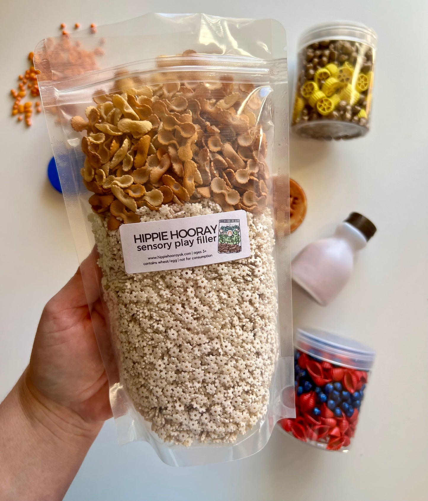 Brunch Extras & Accessories