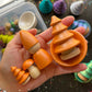 Magical Shimmer Wooden Accessories