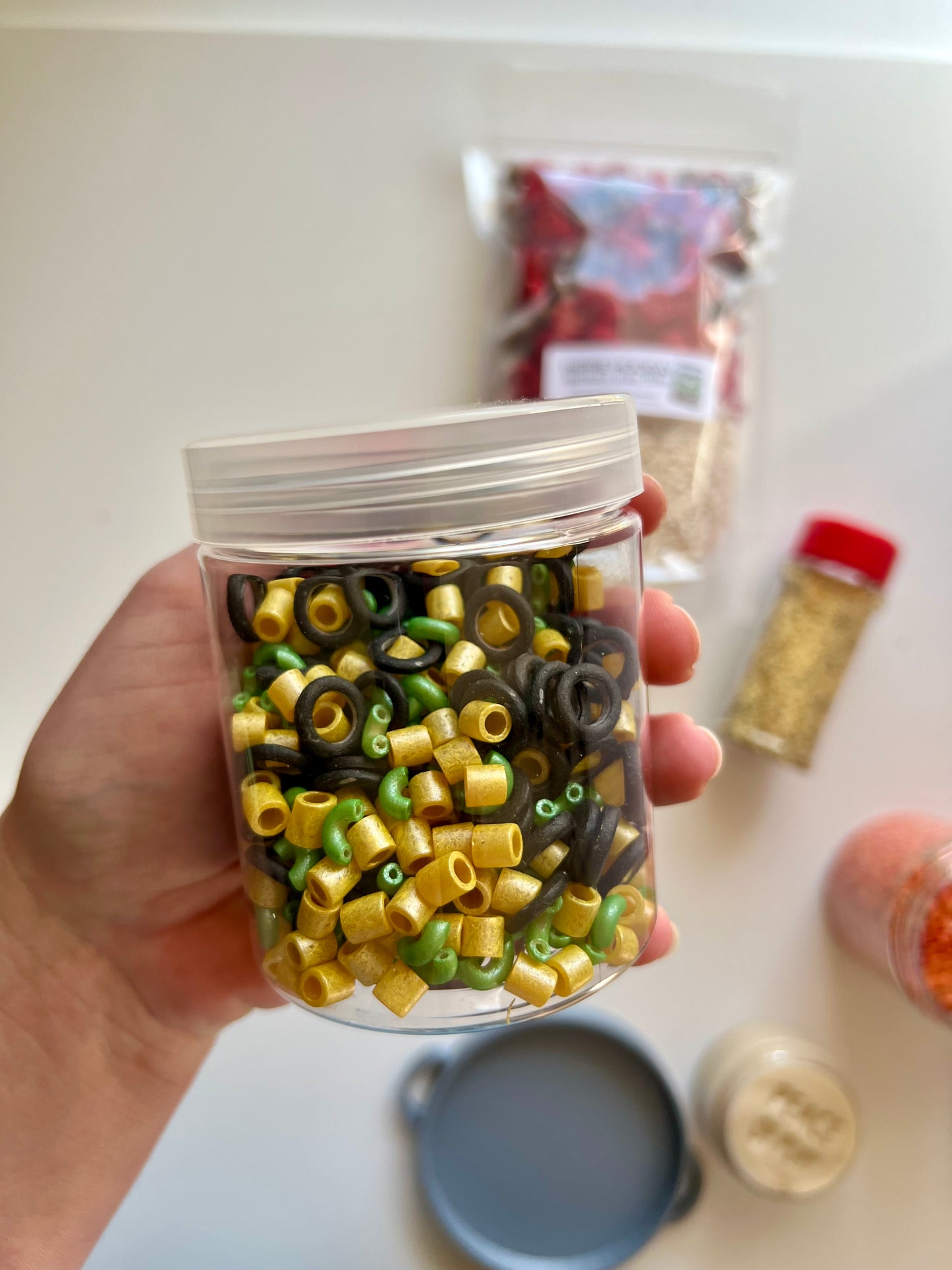 Pizza Party Extras & Accessories