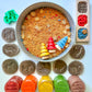 Fun on the Farm Sensory Bin Filler