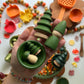 Apple Orchard Wooden Accessories