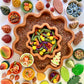Homegrown Harvest Sensory Bin Filler