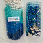 Ocean Exploration *Limited Edition* Sensory Bin Filler & Kit (Preorder by June 6)