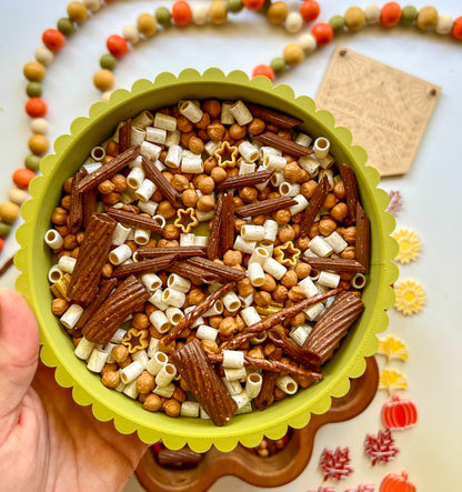 S'Mores Under the Stars Limited Edition Sensory Bin Filler