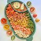 Pick of the Pumpkin Patch Sensory Bin Filler