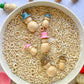Almost Gone! Snowman Peg Doll Pairs
