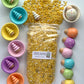 Play in the Sunshine Sensory Play Filler