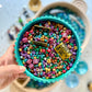 Sunken Treasure *Limited Edition* Sensory Play Filler & Kit (Preorder by June 6)