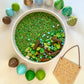 Leaves of Green Sensory Bin Filler