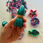 Sand & Sea Deluxe Wooden Accessories *Limited Edition*