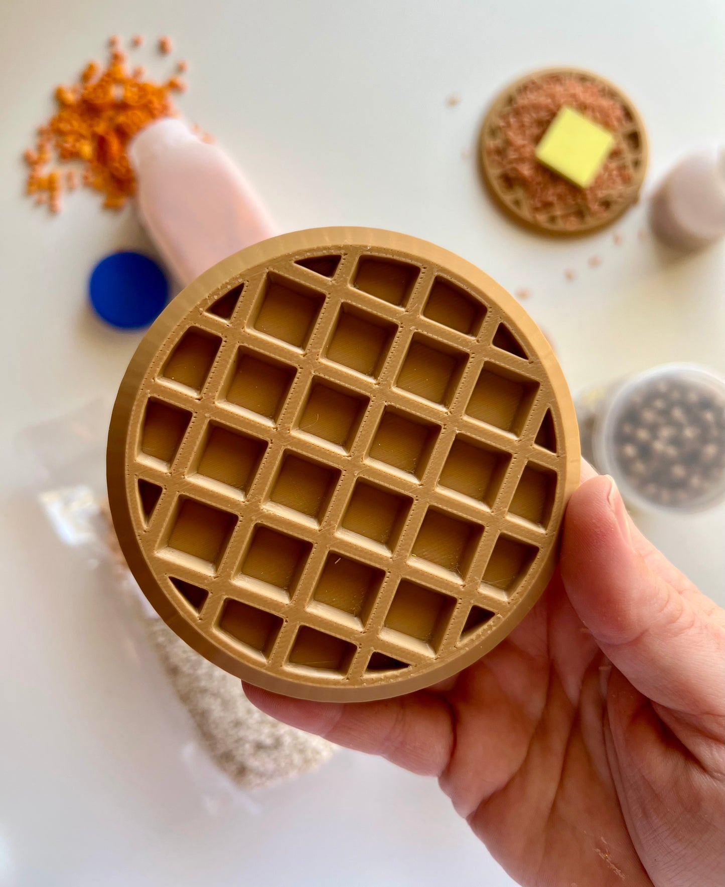 Brunch Extras & Accessories