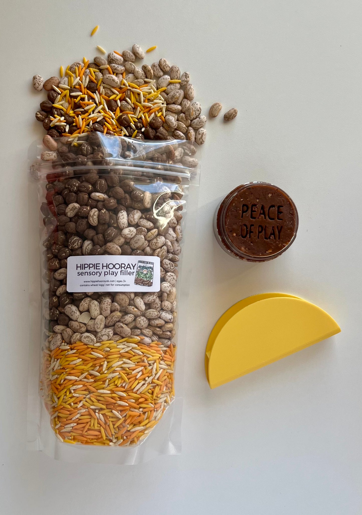 Taco Time Extras & Accessories