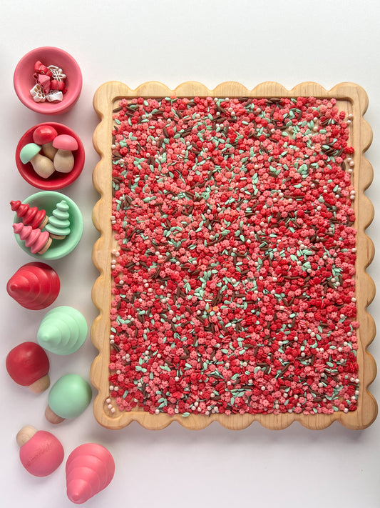 Garden of Grace Sensory Play Filler