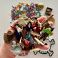 Sand & Sea Figurines for Sensory Play (Preorder by June 6)